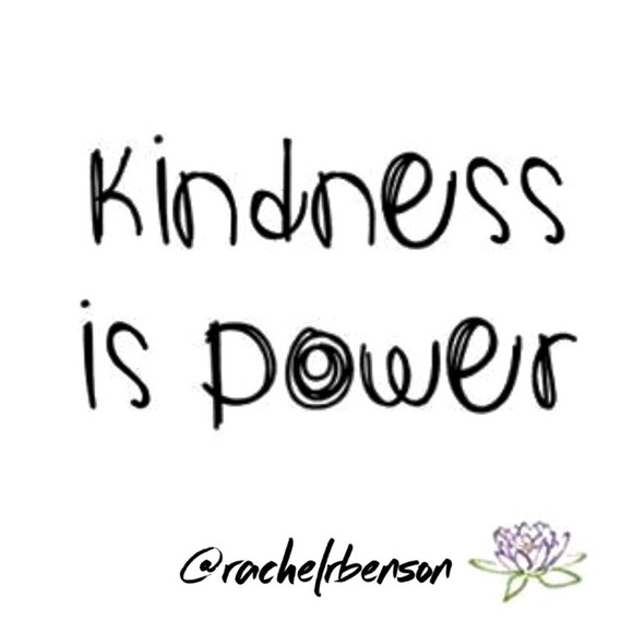 🌸BE KIND TO EACH OTHER🌸💕 - Picture 7 of 7